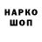 ТГК концентрат MargO Russia